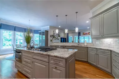 6100 Lomond Drive, Summerfield, NC 27358 - Photo 6