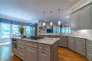 6100 Lomond Dr, Summerfield, NC 27358 - Photo 6