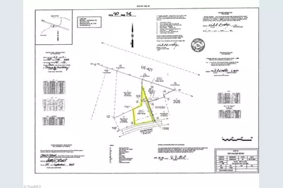 0 Hauser Road, Lewisville, NC 27023 - Photo 1