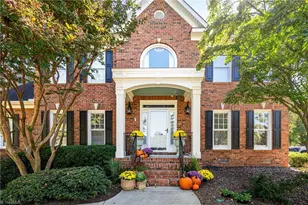 101 Thora Dr, Jamestown, NC 27282 - Photo 1
