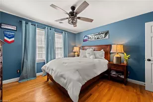 101 Thora Dr, Jamestown, NC 27282 - Photo 24