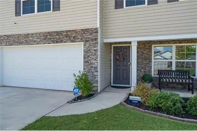 648 Fionn Street, Gibsonville, NC 27249 - Photo 2