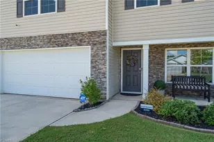 648 Fionn St, Gibsonville, NC 27249 - Photo 2