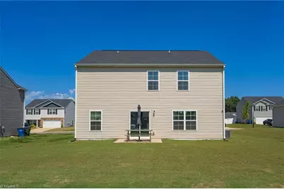 648 Fionn Street, Gibsonville, NC 27249 - Photo 26