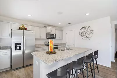 648 Fionn Street, Gibsonville, NC 27249 - Photo 8