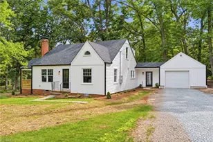 3734 Lee St, Greensboro, NC 27406 - Photo 1