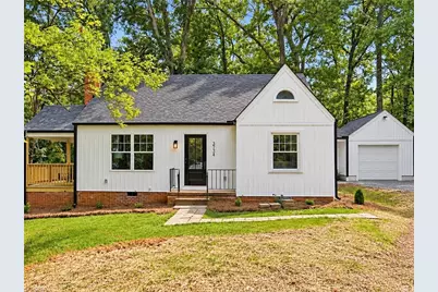3734 Lee Street, Greensboro, NC 27406 - Photo 2