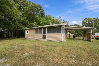 2243 Durham Street Extension, Burlington, NC 27217 - Photo 2