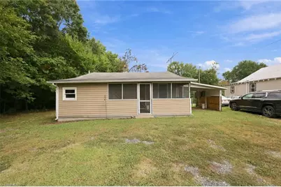 2243 Durham Street Extension, Burlington, NC 27217 - Photo 1
