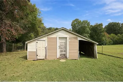 2243 Durham Street Extension, Burlington, NC 27217 - Photo 4