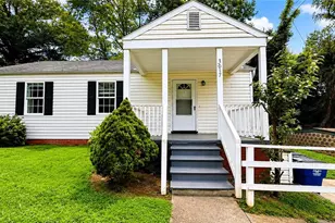 3617 Harvard Rd, Winston-Salem, NC 27107 - Photo 1