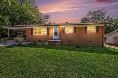 324 Silver Avenue, Asheboro, NC 27203 - Photo 1