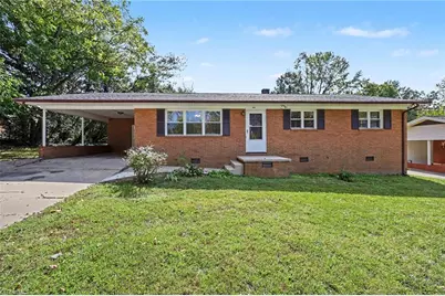 324 Silver Avenue, Asheboro, NC 27203 - Photo 2