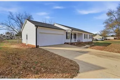 3472 Mine Creek Road, Burlington, NC 27217 - Photo 2