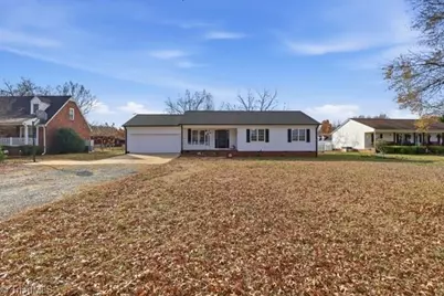 3472 Mine Creek Road, Burlington, NC 27217 - Photo 1