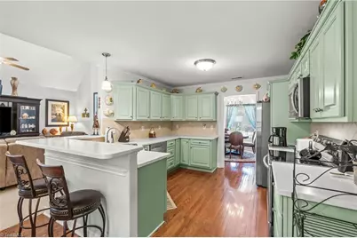 5363 Graycliff Lane, Clemmons, NC 27012 - Photo 10