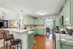 5363 Graycliff Ln, Clemmons, NC 27012 - Photo 10