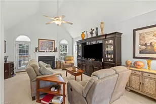 5363 Graycliff Ln, Clemmons, NC 27012 - Photo 6