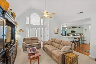 5363 Graycliff Lane, Clemmons, NC 27012 - Photo 4