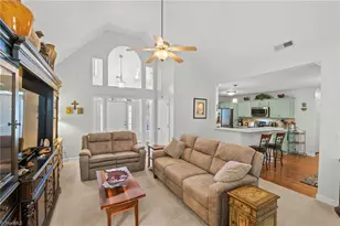 5363 Graycliff Ln, Clemmons, NC 27012 - Photo 4