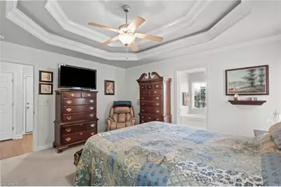 5363 Graycliff Lane, Clemmons, NC 27012 - Photo 16