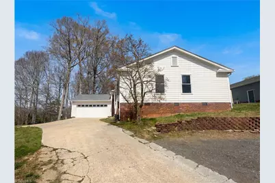 1495 Peace Haven Road, Clemmons, NC 27012 - Photo 1