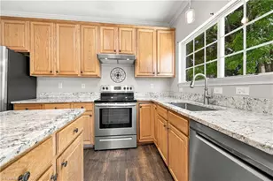 15 Pilot Ridge Ct, Greensboro, NC 27407 - Photo 14