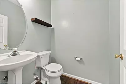 15 Pilot Ridge Court, Greensboro, NC 27407 - Photo 20