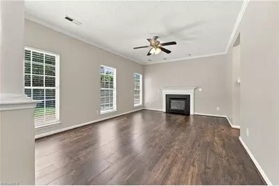 15 Pilot Ridge Court, Greensboro, NC 27407 - Photo 16