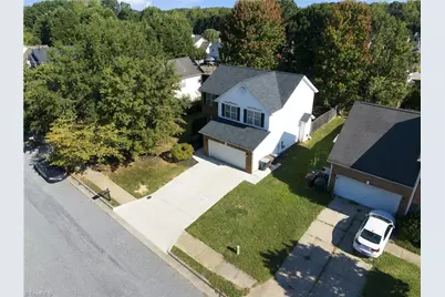 15 Pilot Ridge Court, Greensboro, NC 27407 - Photo 42