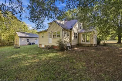 636 Stoney Creek Church Road, Burlington, NC 27217 - Photo 36