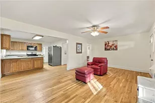 636 Stoney Creek Church Rd, Burlington, NC 27217 - Photo 6
