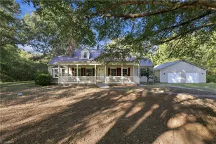 636 Stoney Creek Church Rd, Burlington, NC 27217 - Photo 1