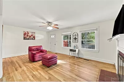 636 Stoney Creek Church Road, Burlington, NC 27217 - Photo 2