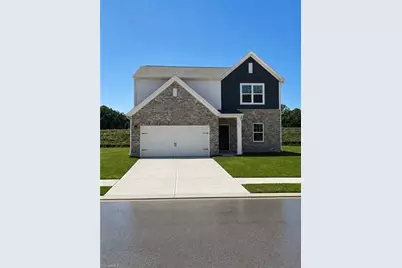 2517 Bluff Oak Drive, Kernersville, NC 27284 - Photo 2