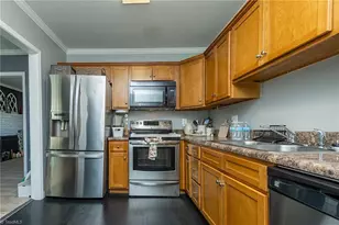 1464 S Main St, Randleman, NC 27317 - Photo 18