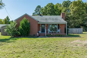 1464 S Main St, Randleman, NC 27317 - Photo 2
