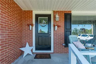1464 S Main St, Randleman, NC 27317 - Photo 8