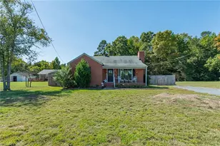 1464 S Main St, Randleman, NC 27317 - Photo 6