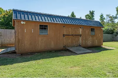1464 S Main Street, Randleman, NC 27317 - Photo 36