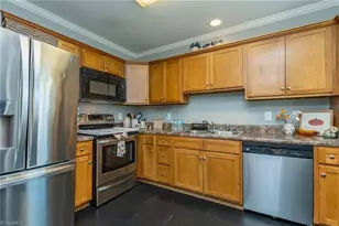 1464 S Main St, Randleman, NC 27317 - Photo 16