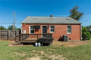 1464 S Main St, Randleman, NC 27317 - Photo 38