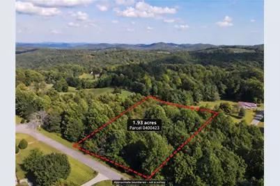 Tbd Antigua Drive, Moravian Falls, NC 28654 - Photo 1