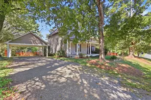 4798 Pfaff Ln, Pfafftown, NC 27040 - Photo 2