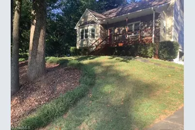 5737 Haweswater Road, Winston-Salem, NC 27105 - Photo 1