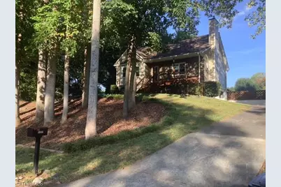 5737 Haweswater Road, Winston-Salem, NC 27105 - Photo 2