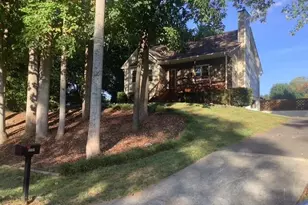 5737 Haweswater Rd, Winston-Salem, NC 27105 - Photo 2