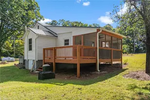 2084 Thurmond Rd, Thurmond, NC 28683 - Photo 2