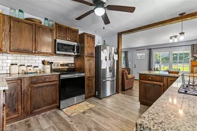 2084 Thurmond Road, Thurmond, NC 28683 - Photo 6