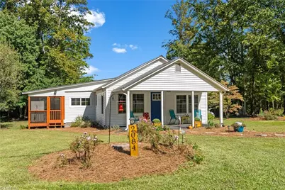 2084 Thurmond Road, Thurmond, NC 28683 - Photo 1